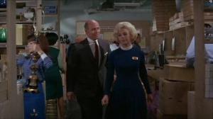 Кадры из фильма Как спасти брак (И разрушить свою жизнь) / How to Save a Marriage and Ruin Your Life (1968)