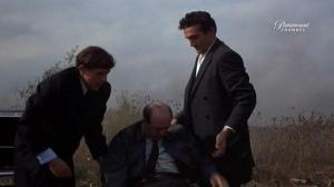 Кадры из фильма Братство / The Brotherhood (1968)