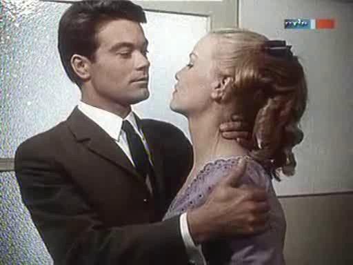 Кадр из фильма Присмотри за Сюзи / Gib acht auf Susi! (1968)