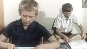 Кадры из фильма Присмотри за Сюзи / Gib acht auf Susi! (1968)