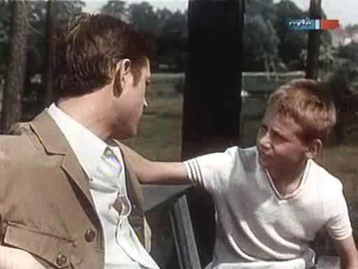 Кадр из фильма Присмотри за Сюзи / Gib acht auf Susi! (1968)