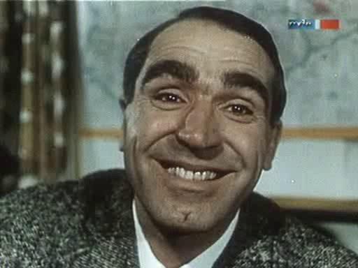 Кадр из фильма Присмотри за Сюзи / Gib acht auf Susi! (1968)