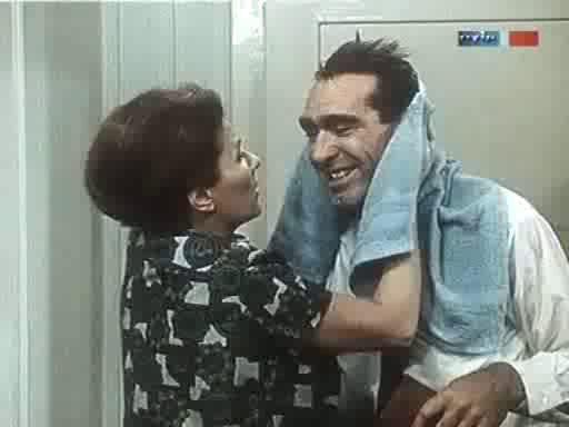 Кадр из фильма Присмотри за Сюзи / Gib acht auf Susi! (1968)