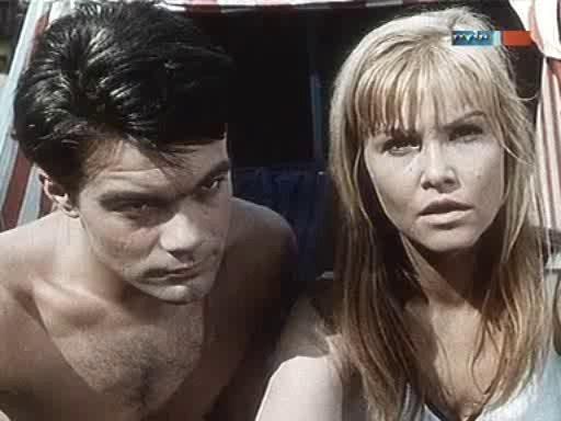 Кадр из фильма Присмотри за Сюзи / Gib acht auf Susi! (1968)