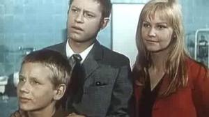 Кадры из фильма Присмотри за Сюзи / Gib acht auf Susi! (1968)