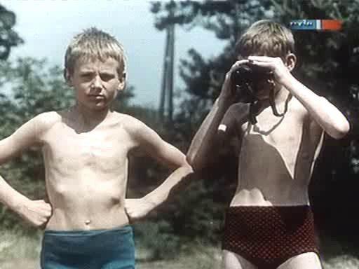 Кадр из фильма Присмотри за Сюзи / Gib acht auf Susi! (1968)