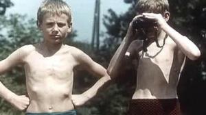 Кадры из фильма Присмотри за Сюзи / Gib acht auf Susi! (1968)