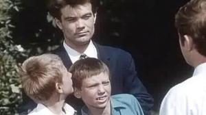 Кадры из фильма Присмотри за Сюзи / Gib acht auf Susi! (1968)