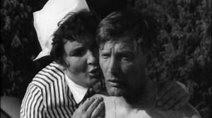 Кадры из фильма Мужчины не плачут / Mehed ei nuta (1968)