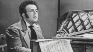 Кадры из фильма Неоконченная симфония (1968)