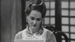 Кадры из фильма Неоконченная симфония (1968)
