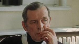 Кадры из фильма Тетралогия о резиденте (1968)