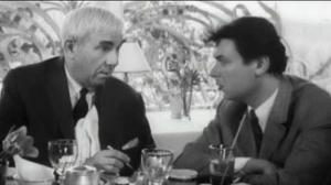 Кадры из фильма Тетралогия о резиденте (1968)