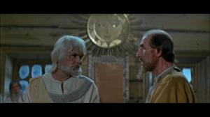 Кадры из фильма Снегурочка (1968)