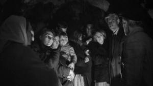 Кадры из фильма На Киевском направлении (1968)