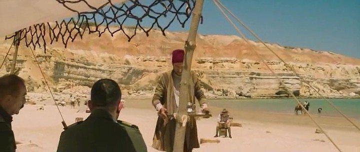 Кадр из фильма Искатель воды / The Water Diviner (2014)