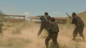 Кадры из фильма Искатель воды / The Water Diviner (2014)