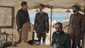 Кадры из фильма Искатель воды / The Water Diviner (2014)