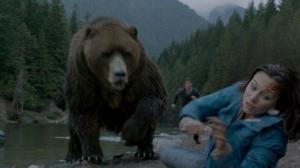 Кадры из фильма Гризли / Into the Grizzly Maze (2014)