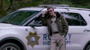 Кадры из фильма Гризли / Into the Grizzly Maze (2014)