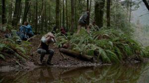 Кадры из фильма Гризли / Into the Grizzly Maze (2014)
