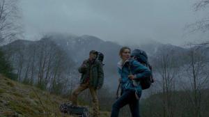 Кадры из фильма Гризли / Into the Grizzly Maze (2014)