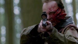 Кадры из фильма Гризли / Into the Grizzly Maze (2014)