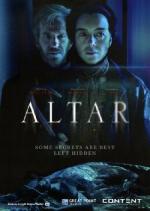 Алтарь / Altar (2014)