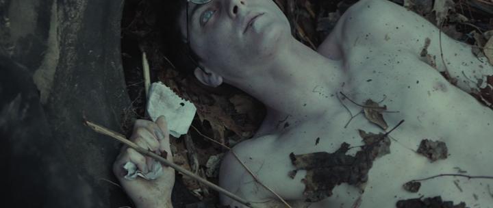 Кадр из фильма Джейми Маркс мёртв / Jamie Marks Is Dead (2014)