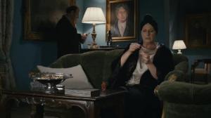 Кадры из фильма Босс в гостиной / Un boss in salotto (2014)
