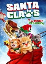 Санта Мяус / Santa Claws (2014)