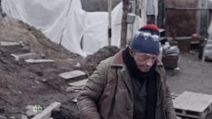 Кадры из фильма На Дне (2014)
