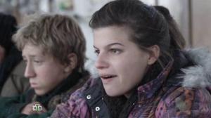 Кадры из фильма На Дне (2014)