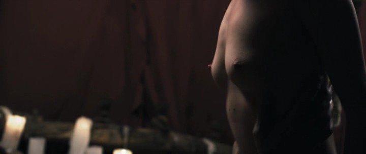 Кадр из фильма Утренняя звезда / Morning Star (2014)