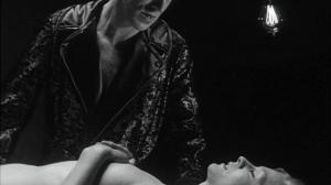 Кадры из фильма Час волка / Vargtimmen (1968)