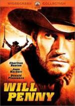 Уилл Пэнни / Will Penny (1968)