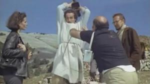 Кадры из фильма Пророк / Il profeta (1968)