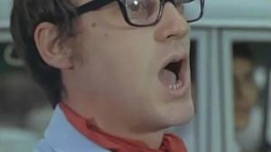 Кадры из фильма Пророк / Il profeta (1968)