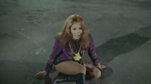 Кадры из фильма Пророк / Il profeta (1968)