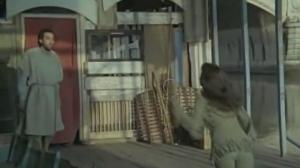 Кадры из фильма Пророк / Il profeta (1968)