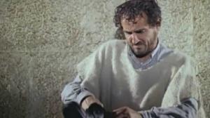 Кадры из фильма Пророк / Il profeta (1968)