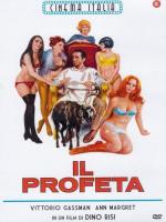 Пророк / Il profeta (1968)