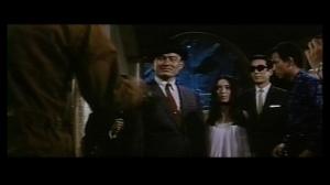 Кадры из фильма Черная ящерица / Black lizard (1968)