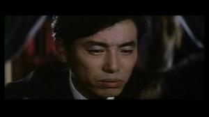 Кадры из фильма Черная ящерица / Black lizard (1968)