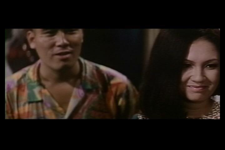 Кадр из фильма Черная ящерица / Black lizard (1968)
