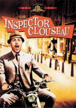 Инспектор Клузо / Inspector Clouseau (1968)