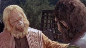 Кадры из фильма Планета обезьян / Planet Of The Apes (1968)