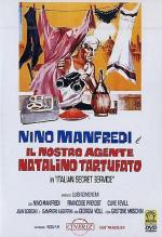 Тайная полиция Италии / Italian Secret Service (1968)