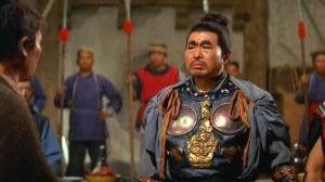Кадры из фильма Великолепный фехтовальщик / Muhtesem Yüzyil (1968)