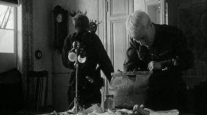 Кадры из фильма Мне было девятнадцать / Ich war neunzehn (1968)